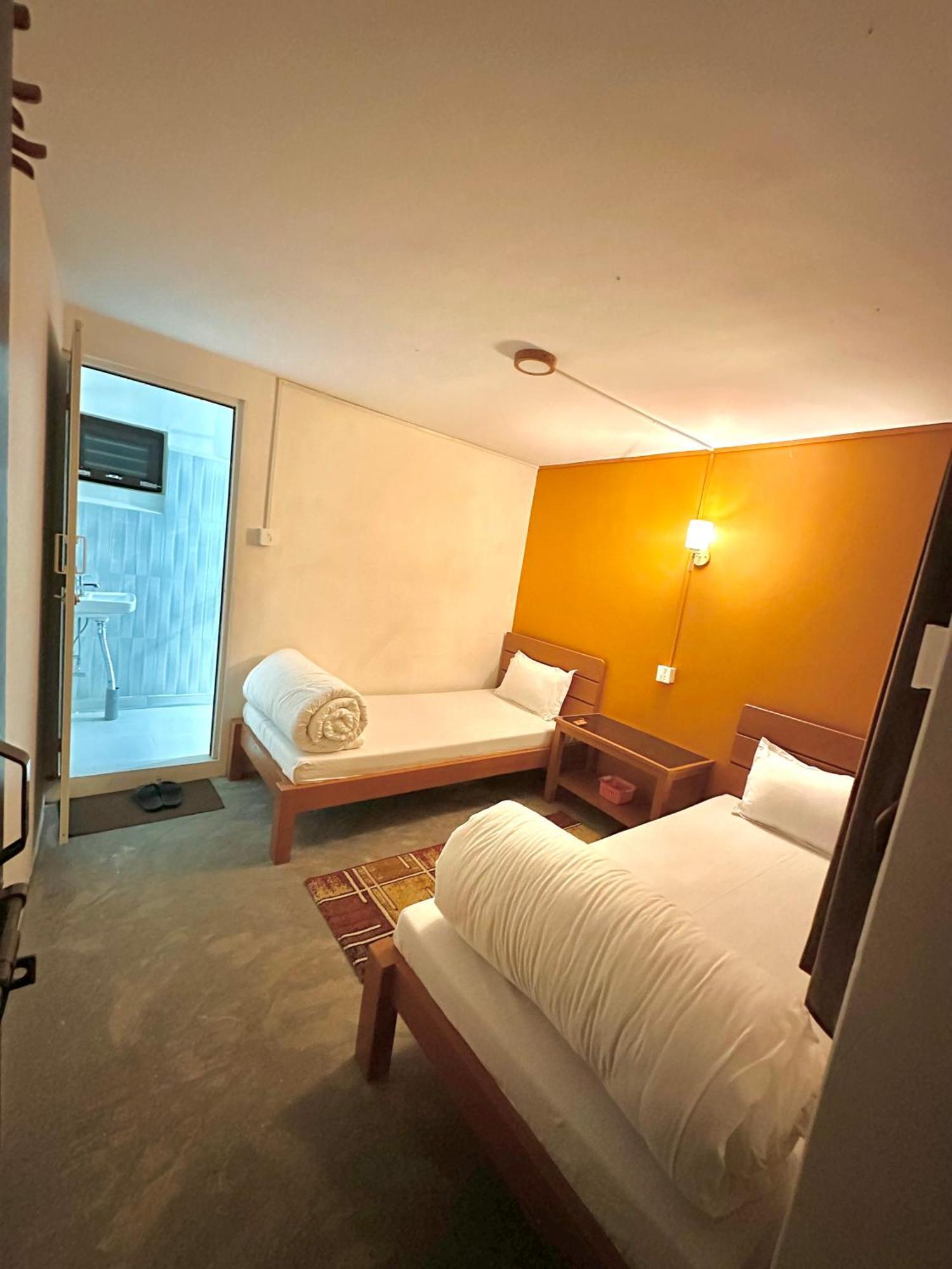 Hill Top Lodge Ghandruk Astam Ngoại thất bức ảnh